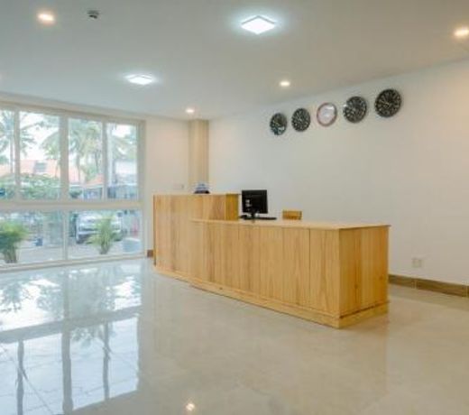 Nice Phu Quoc Hotel