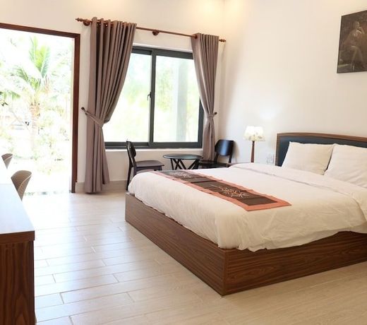 Green Star Resort