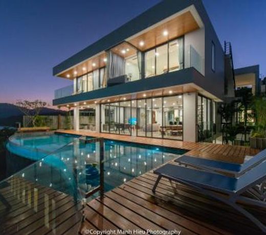 The Trang Luxury Villa Nha Trang