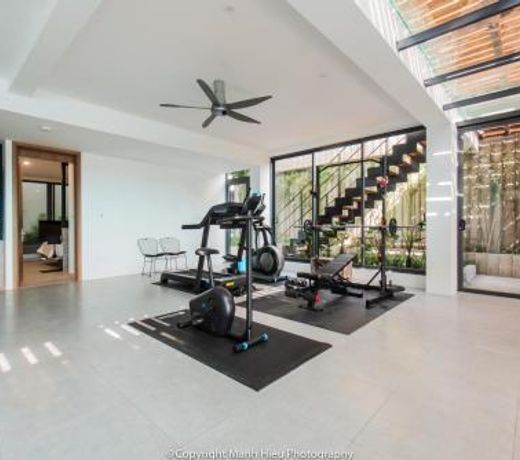 The Trang Luxury Villa Nha Trang
