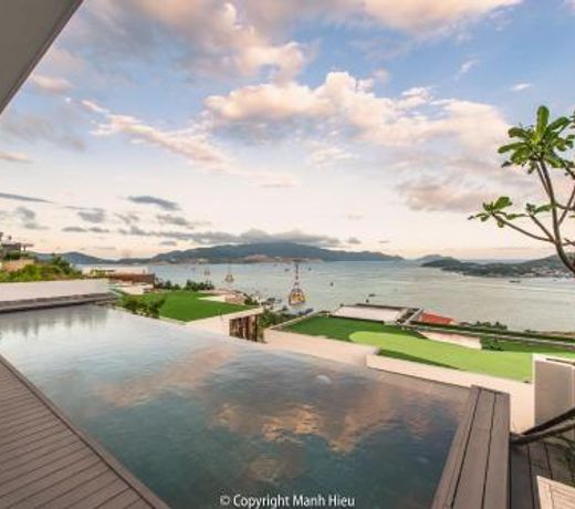 The Trang Luxury Villa Nha Trang