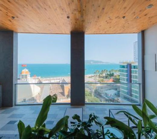 Sun and Sea Panorama Nha Trang