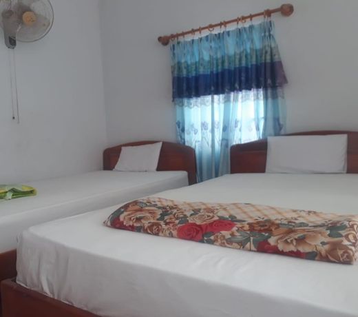 SPOT ON 940 Phuc Loc Canh Guesthouse