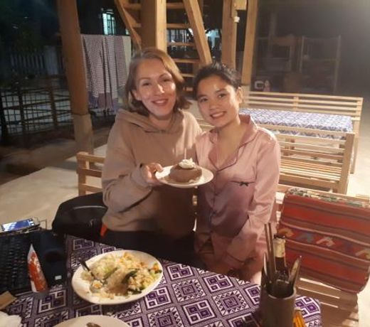 Meadow Mai Chau Homestay
