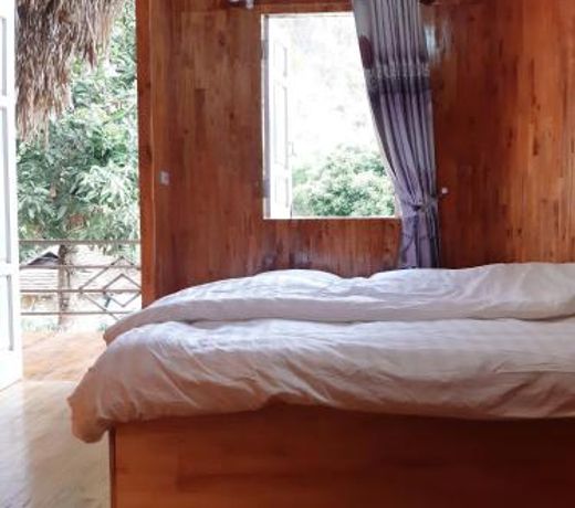 Your home Mai Chau