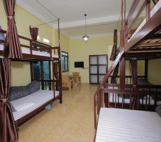 DONKA HOSTEL