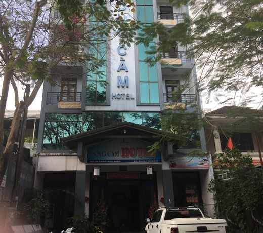 SPOT ON 924 Song Cam Hotel