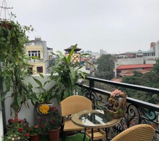 AMI Old Quarter Hotel