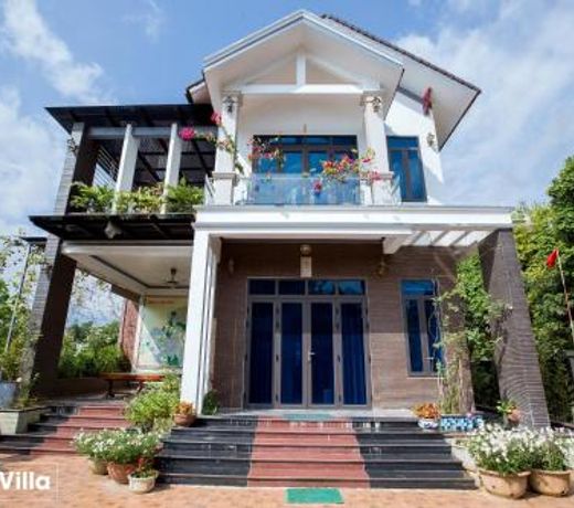 Rosie Villa Ha Giang
