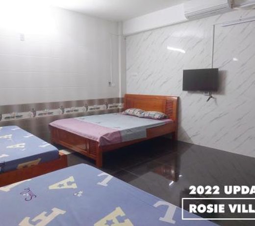 Rosie Villa Ha Giang