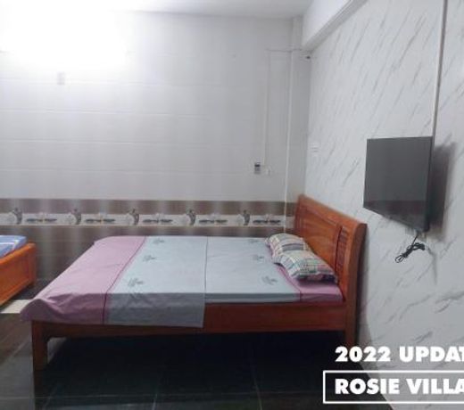 Rosie Villa Ha Giang