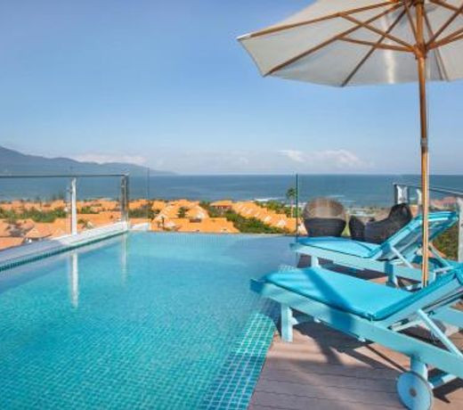 Adaline Hotel & Apartment