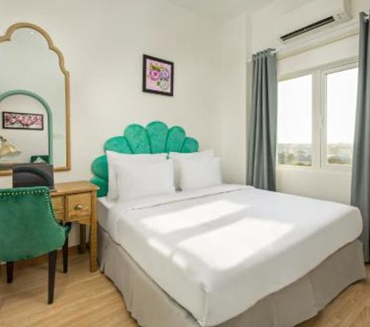 Adaline Hotel & Apartment