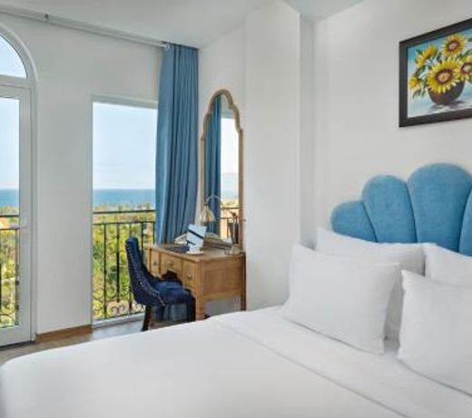 Adaline Hotel & Apartment