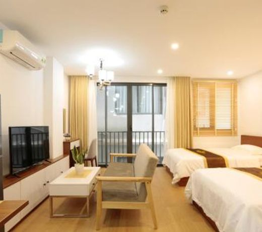 Phamily Residence