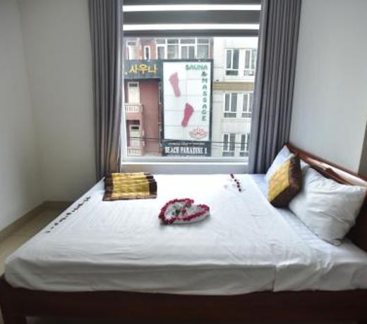 Bostand 2 Hotel Da Nang