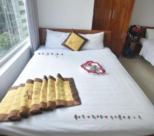 Bostand 2 Hotel Da Nang
