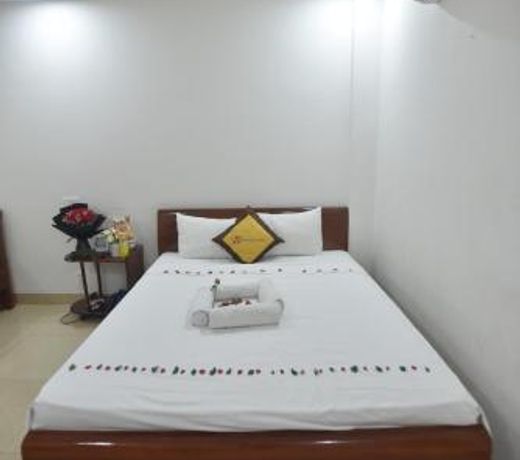 Bostand 2 Hotel Da Nang