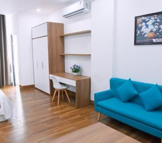 Fun House Hotel & Apartment