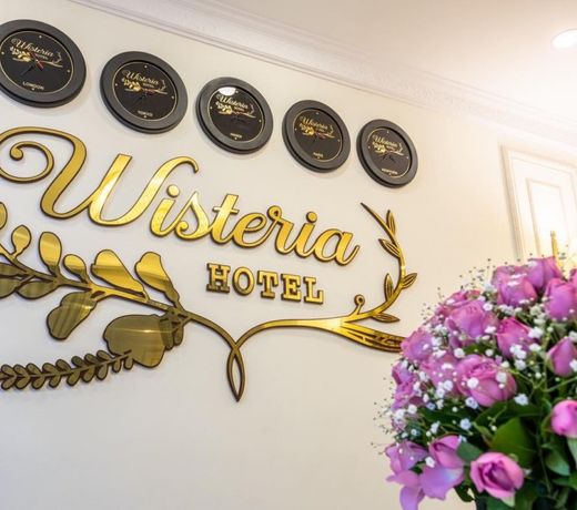 Wisteria Hotel