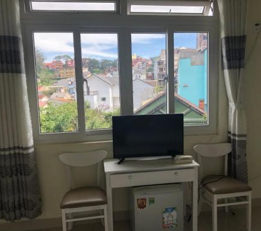 Kim Phu Hotel