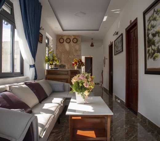 Villa Suá»i MÃ¹a XuÃ¢n