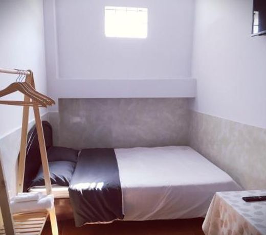 Homestay HoÃ ng PhÃº