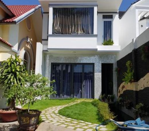 HOMESTAY VILLA