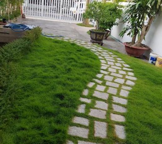 HOMESTAY VILLA