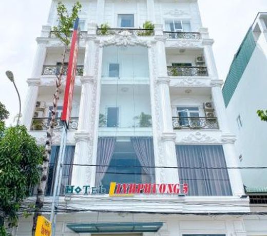 Linh Phuong 5 Hotel
