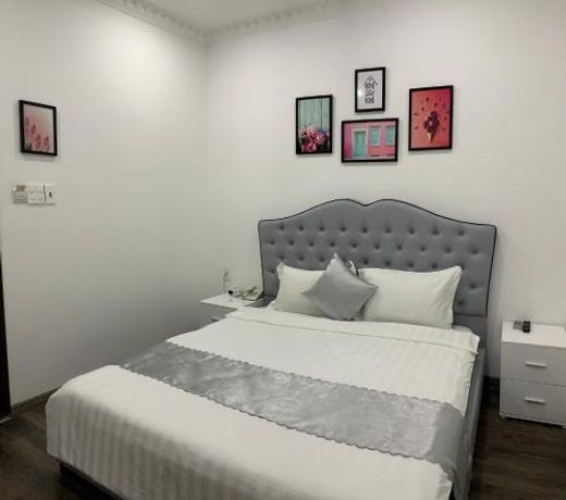 Linh Phuong 5 Hotel