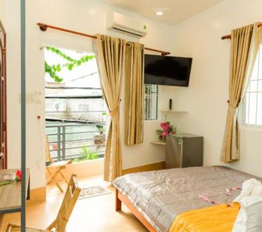 Buddha Homestay