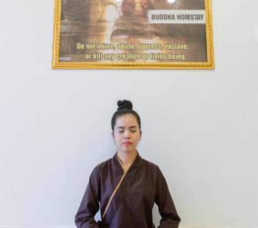 Buddha Homestay