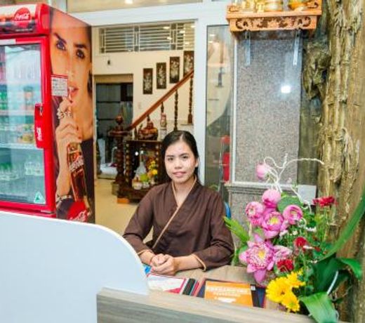 Buddha Homestay