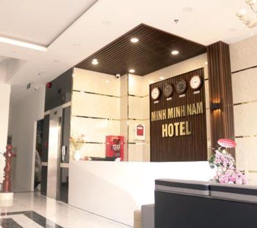 Minh Minh Nam Hotel