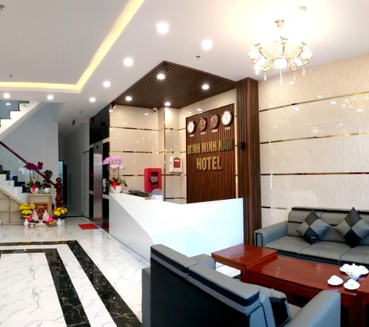 Minh Minh Nam Hotel