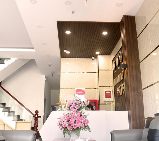 Minh Minh Nam Hotel
