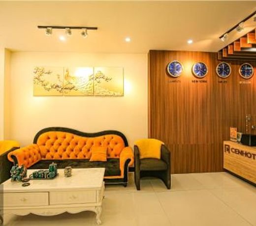 Cen Hotel