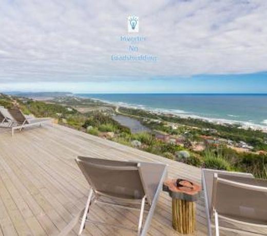 Kooboo Berry Ocean View, Self Catering Guesthouse