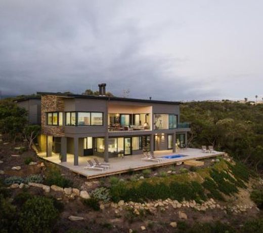 Kooboo Berry Ocean View, Self Catering Guesthouse