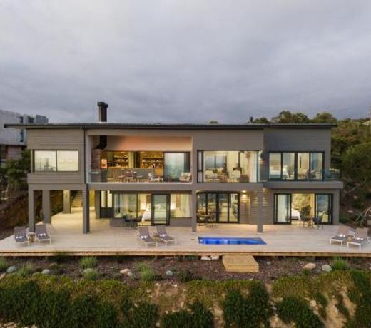 Kooboo Berry Ocean View, Self Catering Guesthouse