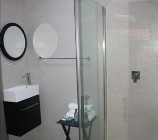 HWH Guesthouse Middelburg