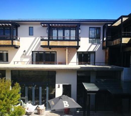 Asilia Suites Knysna Waterfront