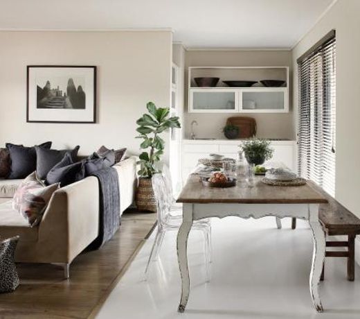 Asilia Suites Knysna Waterfront