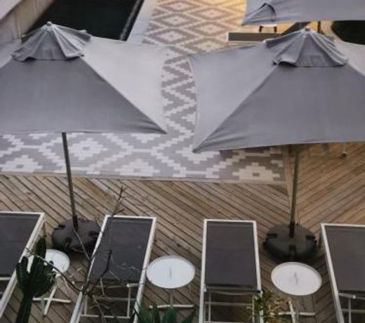 Asilia Suites Knysna Waterfront