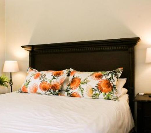 The Guesthouse
