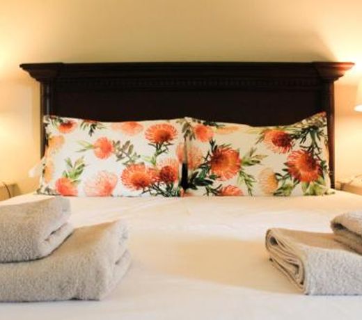 The Guesthouse
