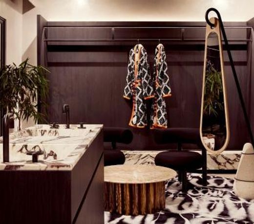 Hallmark House Hotel