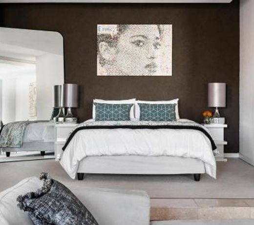 The Franklin Loft Apartments Johannesburg
