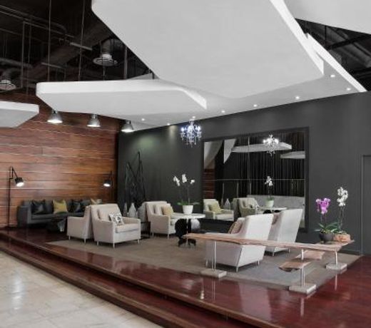 The Franklin Loft Apartments Johannesburg